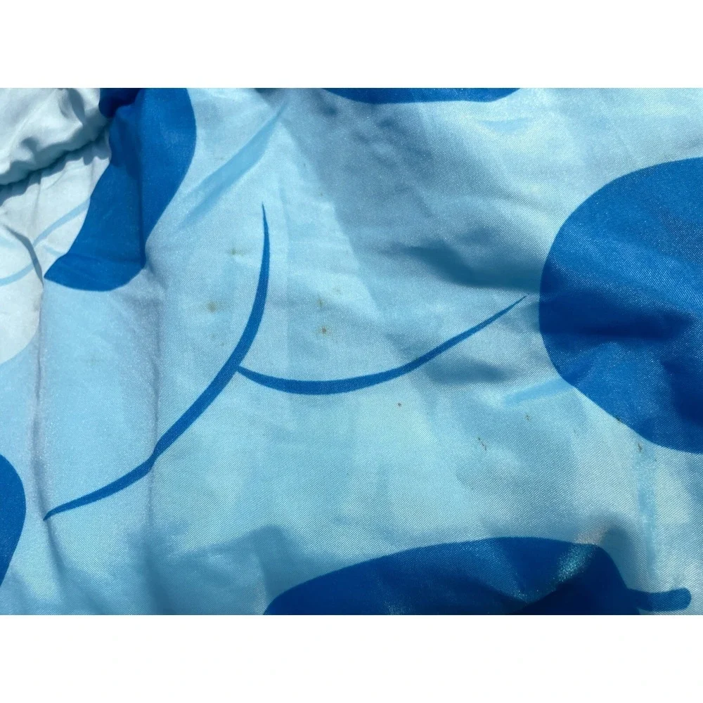 Vintage Kids Child Size Blue's Clues 29x 54